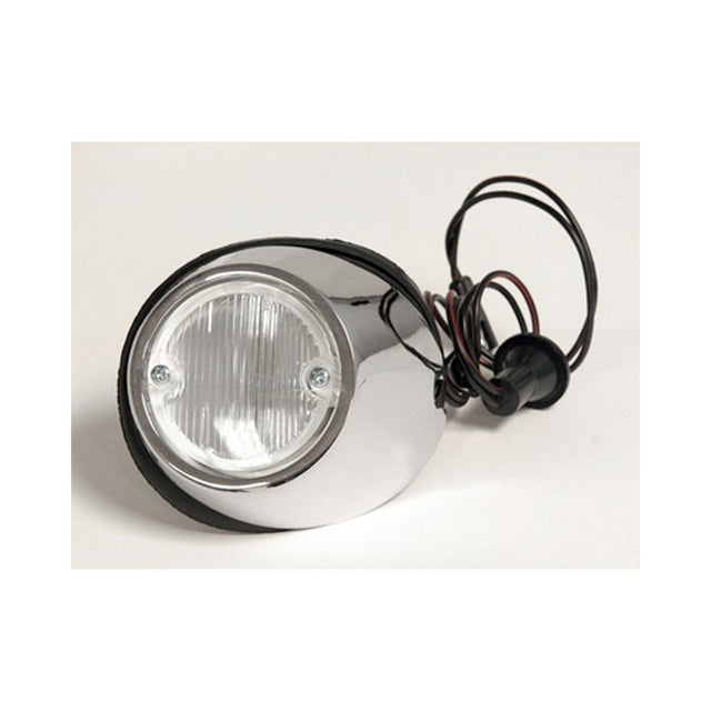 Scott Drake 1969-70 Mustang Backup Lamp (LH) - C9ZZ-15511-B