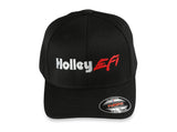Holley 10020HOL EFI Flex Fit Hat