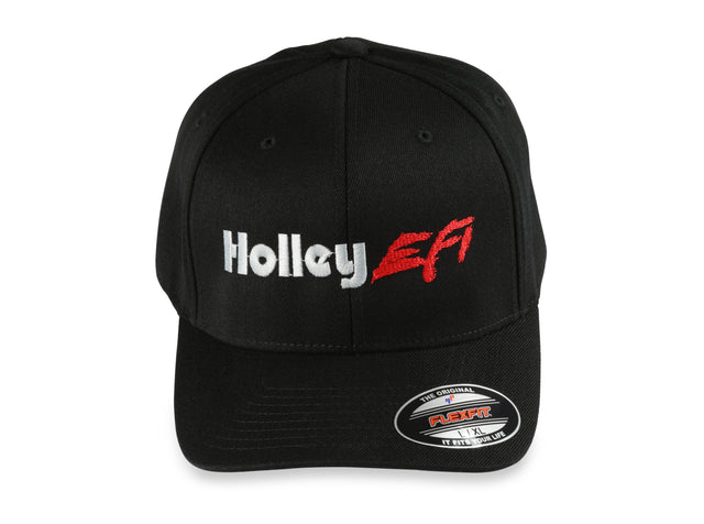 Holley 10020HOL EFI Flex Fit Hat