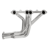Flowtech Long Tube Header - Ceramic Coated - 31106FLT
