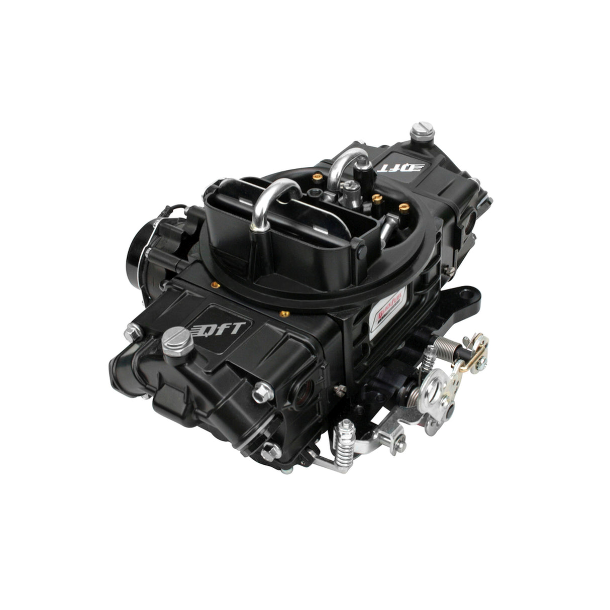 Quick Fuel M-Series 750CFM Marine Carburetor - M-750
