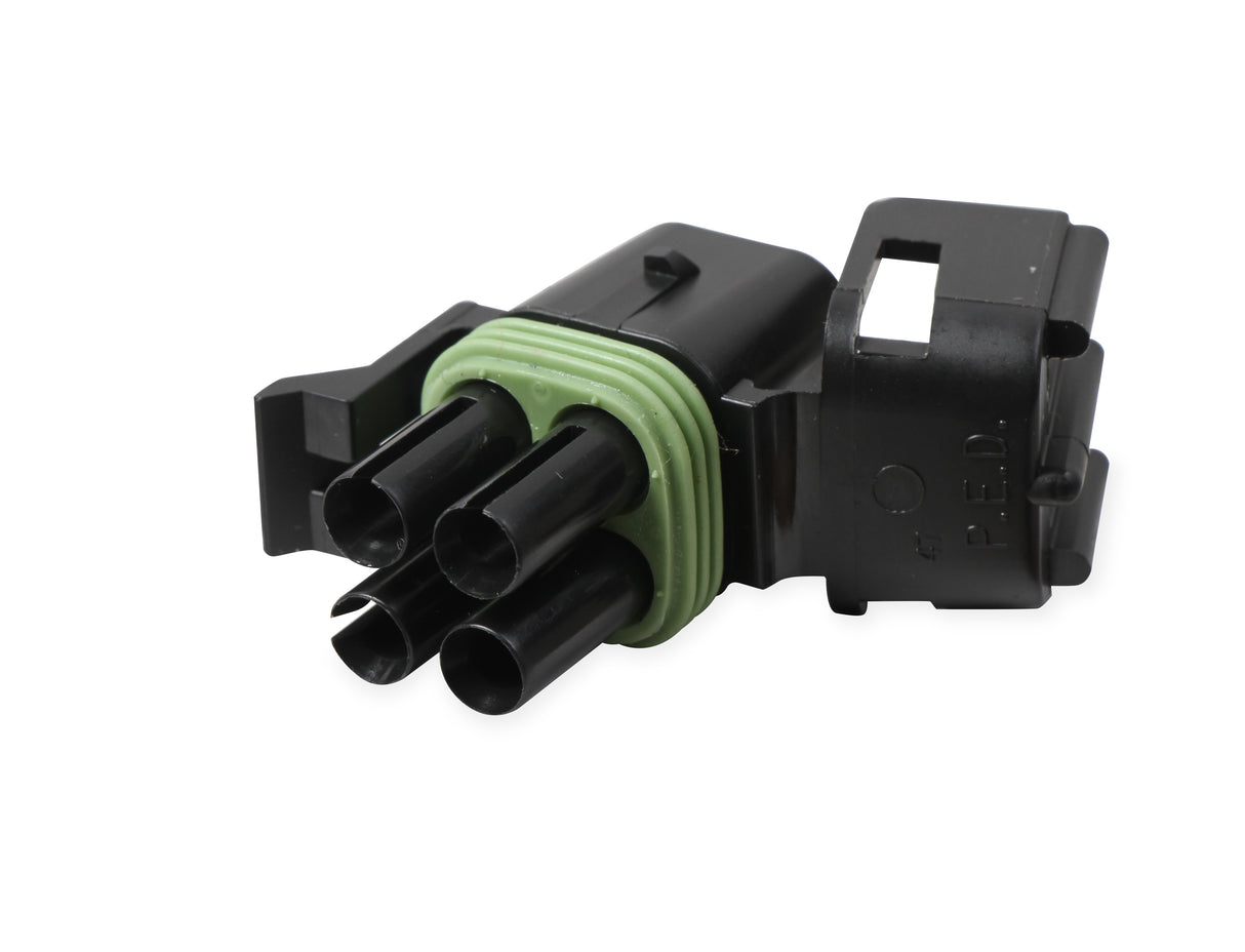 Holley 570-214 Idle Air Control (IAC) 4 Square