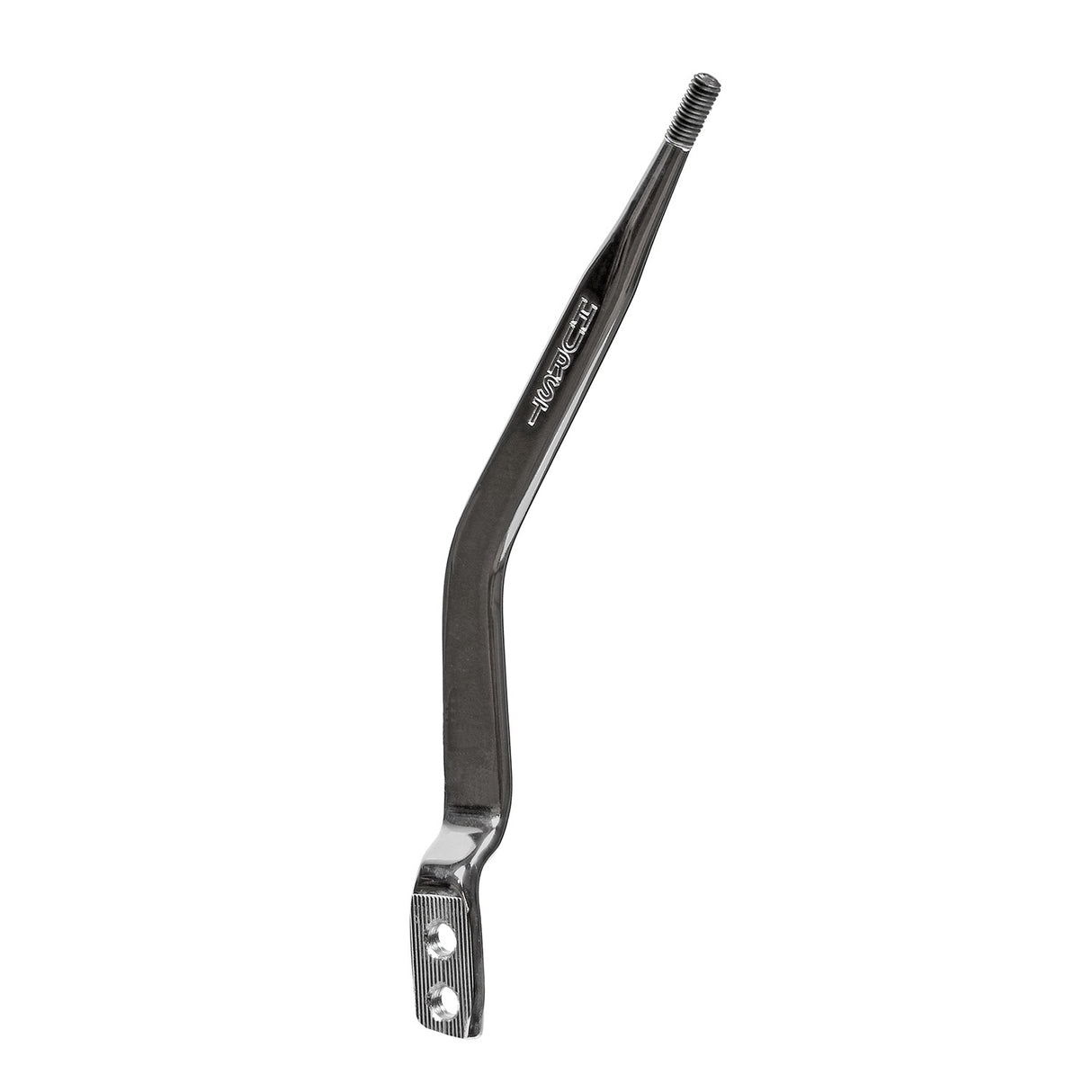 Hurst Competition/Plus Shifter Stick - Chrome - 5386836