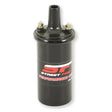 MSD Street Fire High Performance Ignition Coil, Canister style, Black - 5524