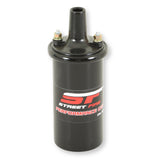 MSD Street Fire High Performance Ignition Coil, Canister style, Black - 5524