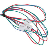Holley EFI LS 58X 8-Injector TBI Harness - 558-138