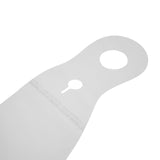 Simpson Racing Optics Laminated Tearoffs - 10209CP