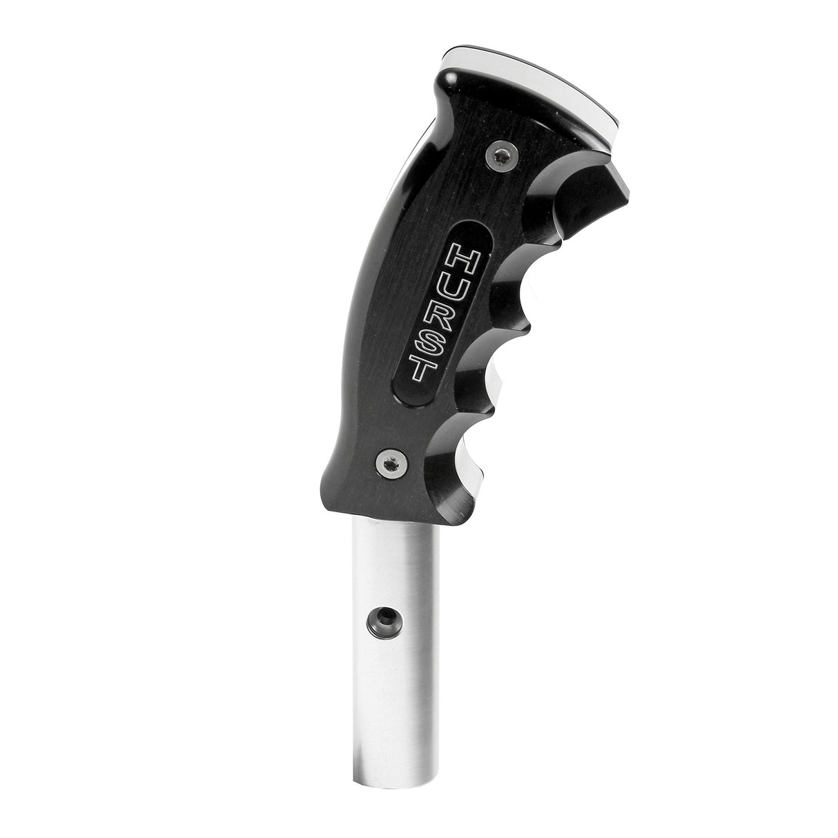 Hurst Billet/Plus Pistol Grip Auto Shift Handle - 5380443