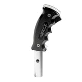 Hurst Billet/Plus Pistol Grip Auto Shift Handle - 5380443