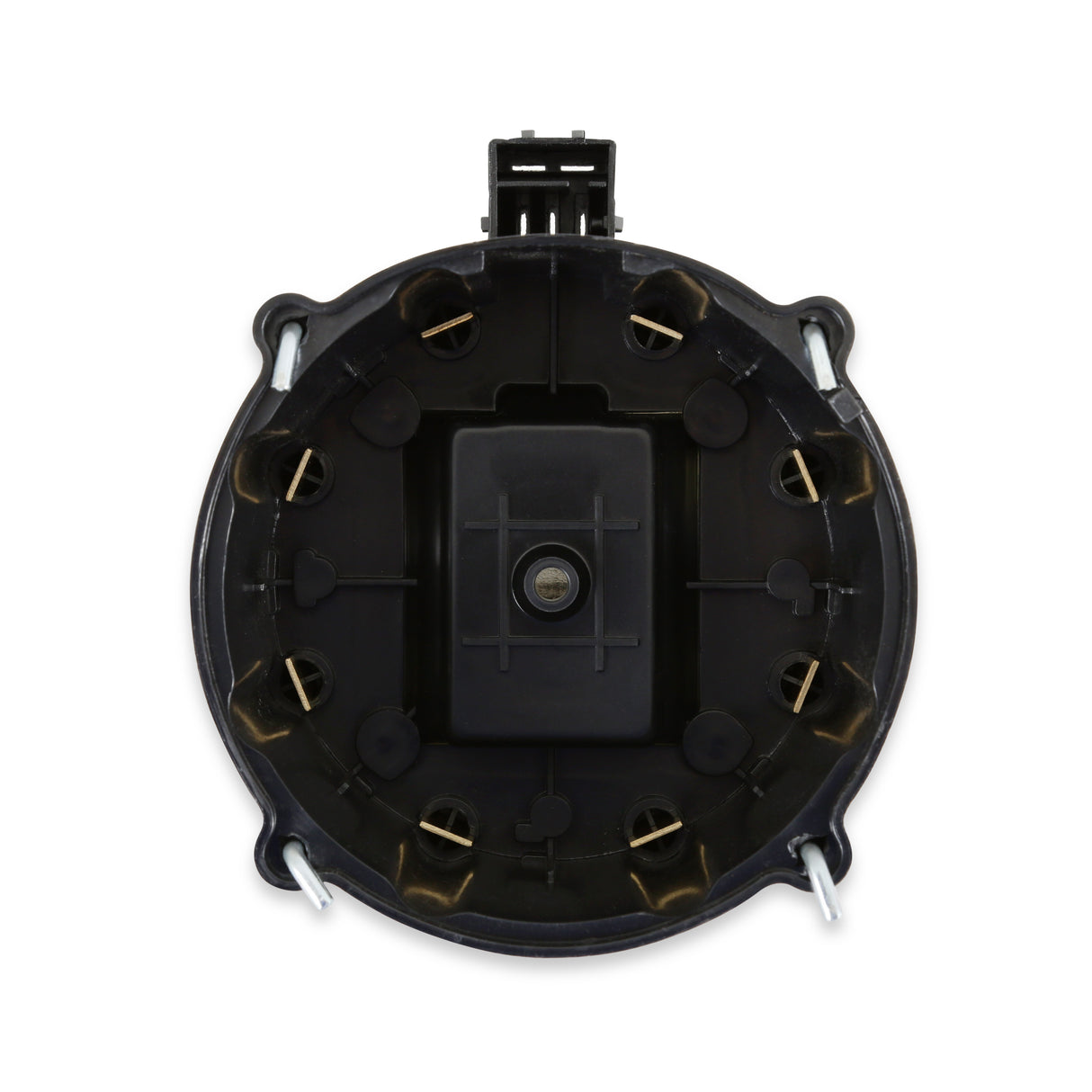 MSD Cap and Rotor Kit, Street Fire, GM HEI, Internal Coil - 5501