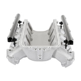 Holley 300-713 Ultra Lo-Ram Manifold Base and Port Injection Fuel Rails - GM Gen V LT