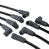 MSD Black Super Conductor Chevy Caprice/Camaro, '88-on - 31833