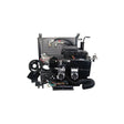 Scott Drake Hurricane AC and Heater Kit with Electronic Controls and Dash Bezels - CAP-1268M-390