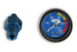 NOS Nitrous Gauge w/ Adapter - 15920NOS