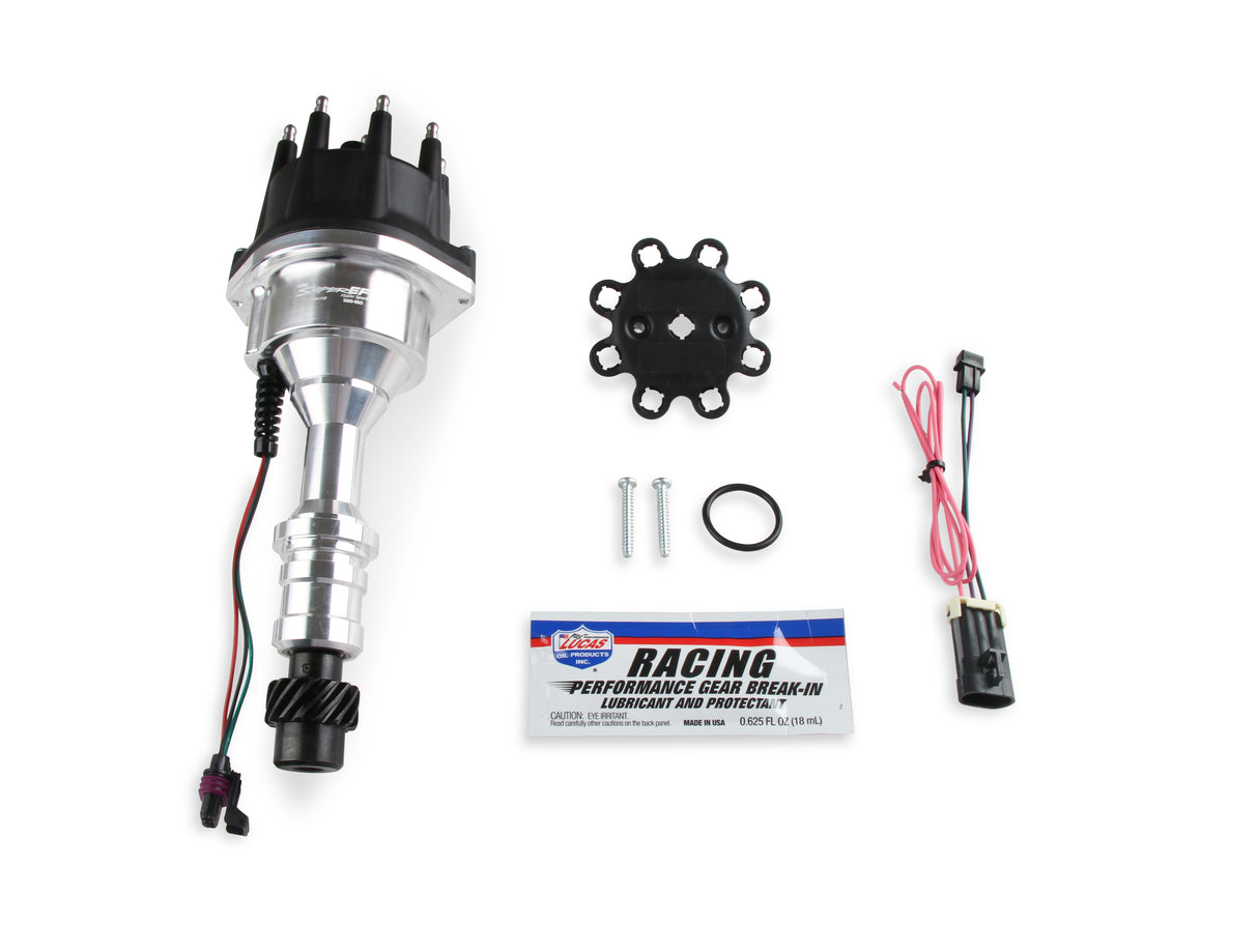 Holley 565-310K HyperSpark Kit w/ 565-310 - Oldsmobile
