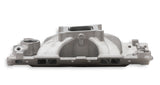 Holley 300-261 Single Plane Intake Manifold- Chevy Small Block V8