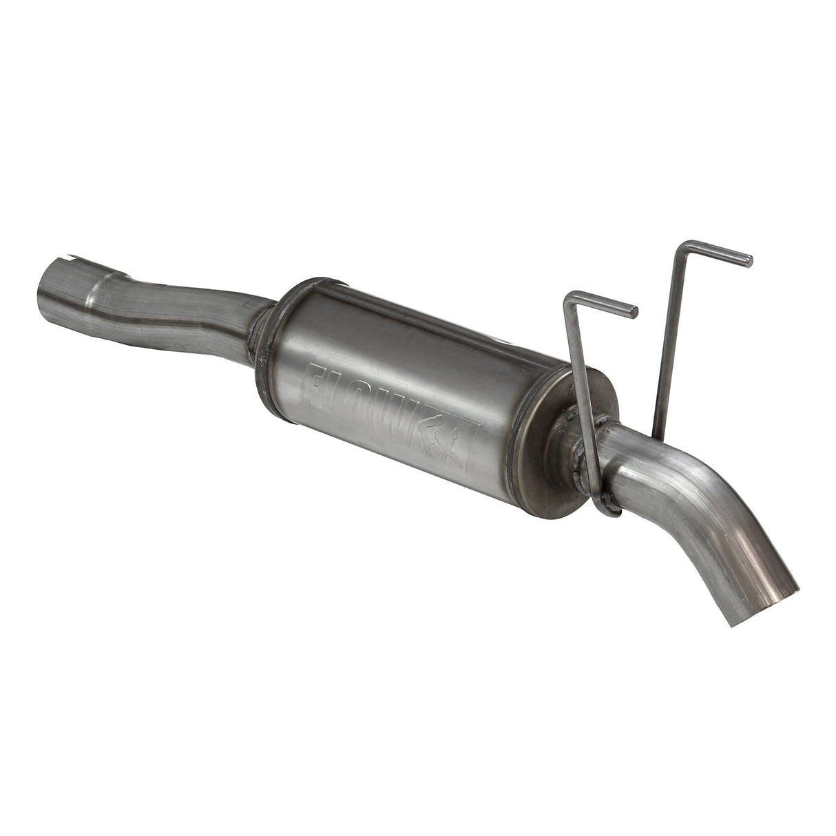 Flowmaster Flow FX Extreme Cat-Back Exhaust System - 717974