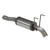 Flowmaster Flow FX Extreme Cat-Back Exhaust System - 717974
