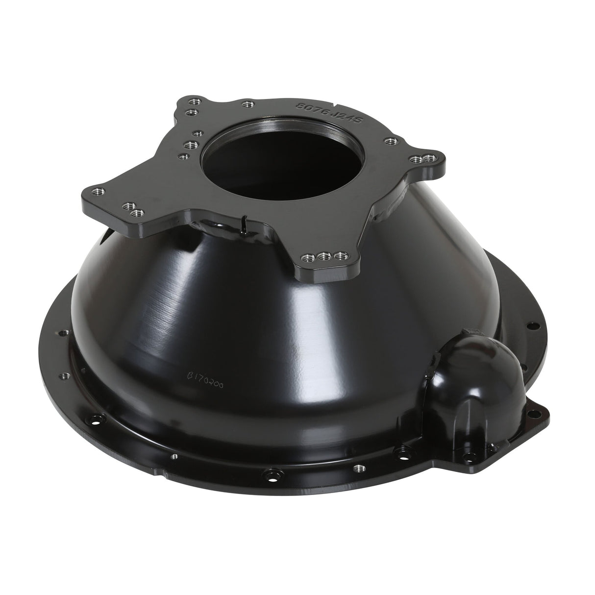 Quick Time Bellhousing - Chrysler Gen III Hemi - RM-8076