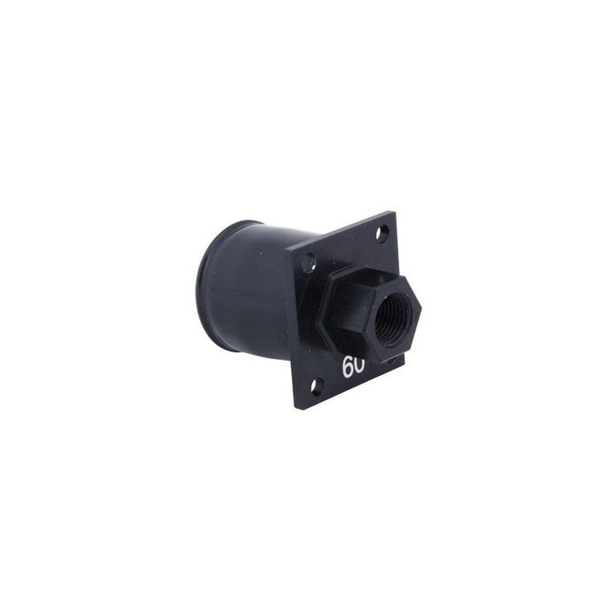 Racepak TRANSDUCER BOX MODULE, SERIES II - 810-MD-PT2-15