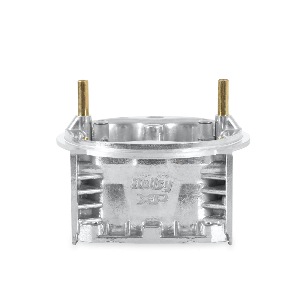 Holley 134-313 750 CFM Ultra XP Replacement Main Body 750 CFM Shiny