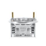 Holley 134-313 750 CFM Ultra XP Replacement Main Body 750 CFM Shiny