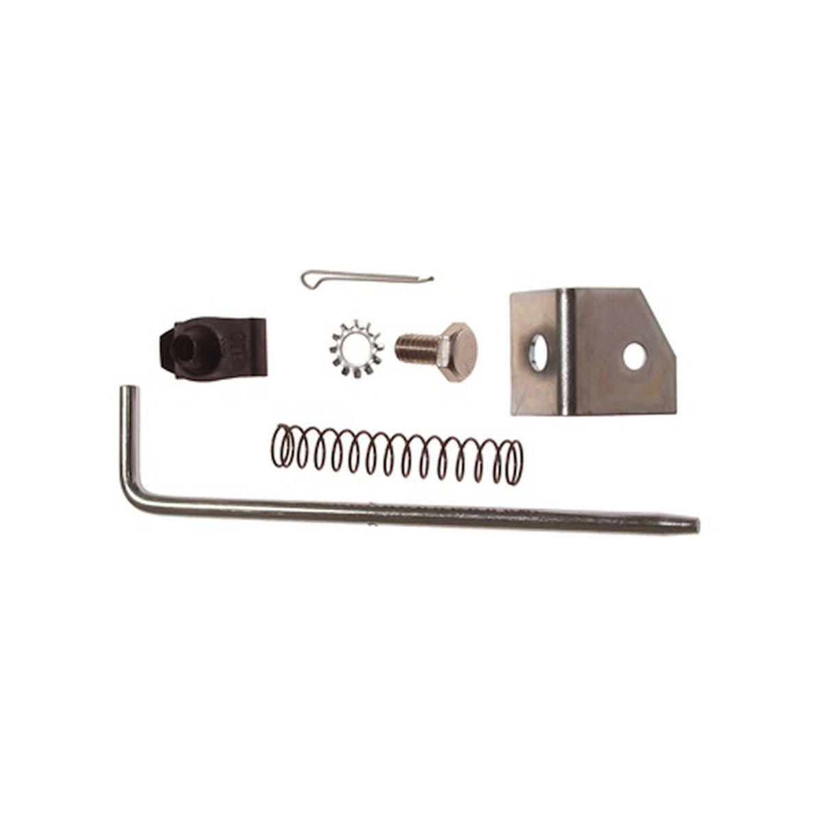 Scott Drake 64-66 Fuel Cap Lock - ACC-9030-LOCK