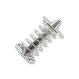 Scott Drake Hood Pin Assembly Stainless Steel - C2OZ-16929-SK