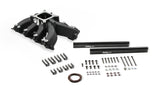 Holley 300-290BK Single Plane EFI Split-Design Race Intake Manifold- GM LS3/L92- Black