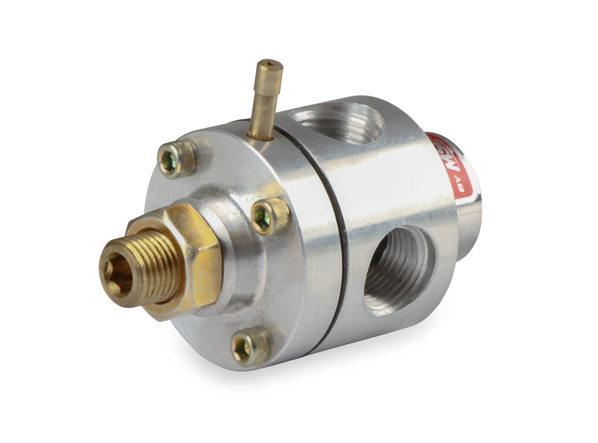 Mallory 3-Port Bypass Regulator - 29387