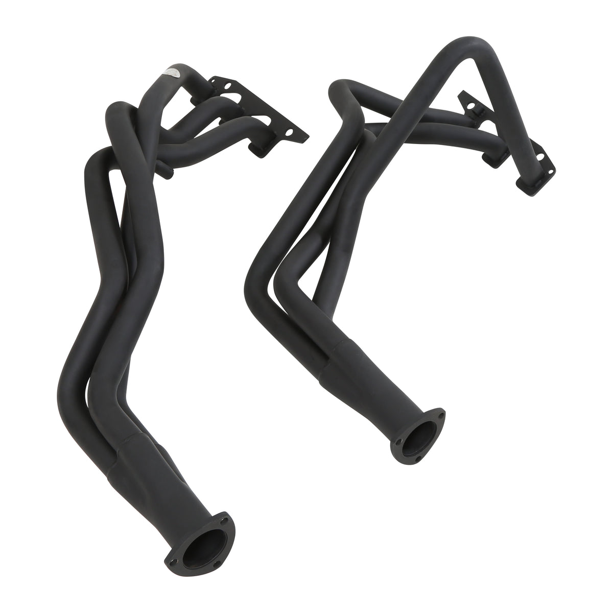 Hooker Super Competition Long tube Headers - Painted - 5602HKR