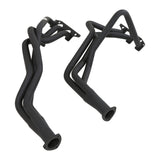 Hooker Super Competition Long tube Headers - Painted - 5602HKR