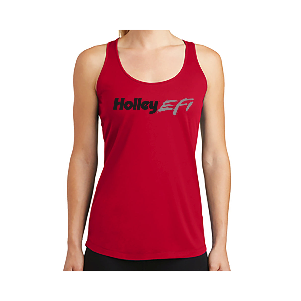 Holley 10228-SMHOL EFI Ladies' Tank
