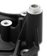 Holley 20-132BK LS/LT High-Mount Accessory Drive Bracket - Passenger's & Driver's Side Brackets Black