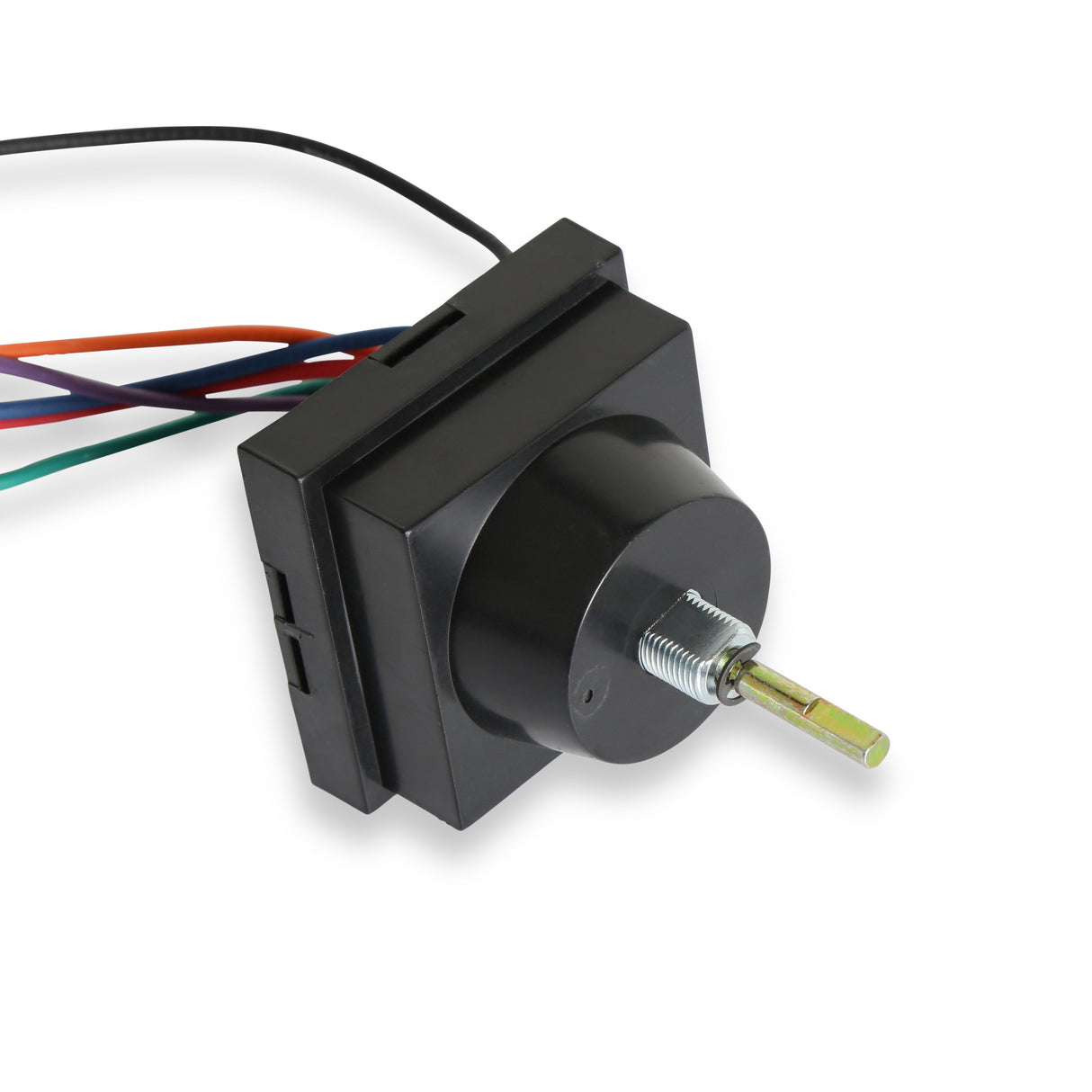 Scott Drake Variable windshield Wiper Switch, 1-Speed - C5ZZ-17A553-V1