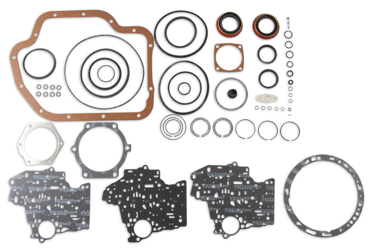 B&M Transmission Kit, Master Overhaul Kit For TH400 - 21041