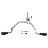 Flowmaster Flow FX Cat-back Exhaust System - 717893