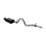 Flowmaster Force II Cat-back Exhaust System - 817491