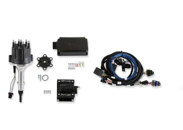 Holley 565-307K HyperSpark Kit w/ 565-307 - Jeep 258 CID I6