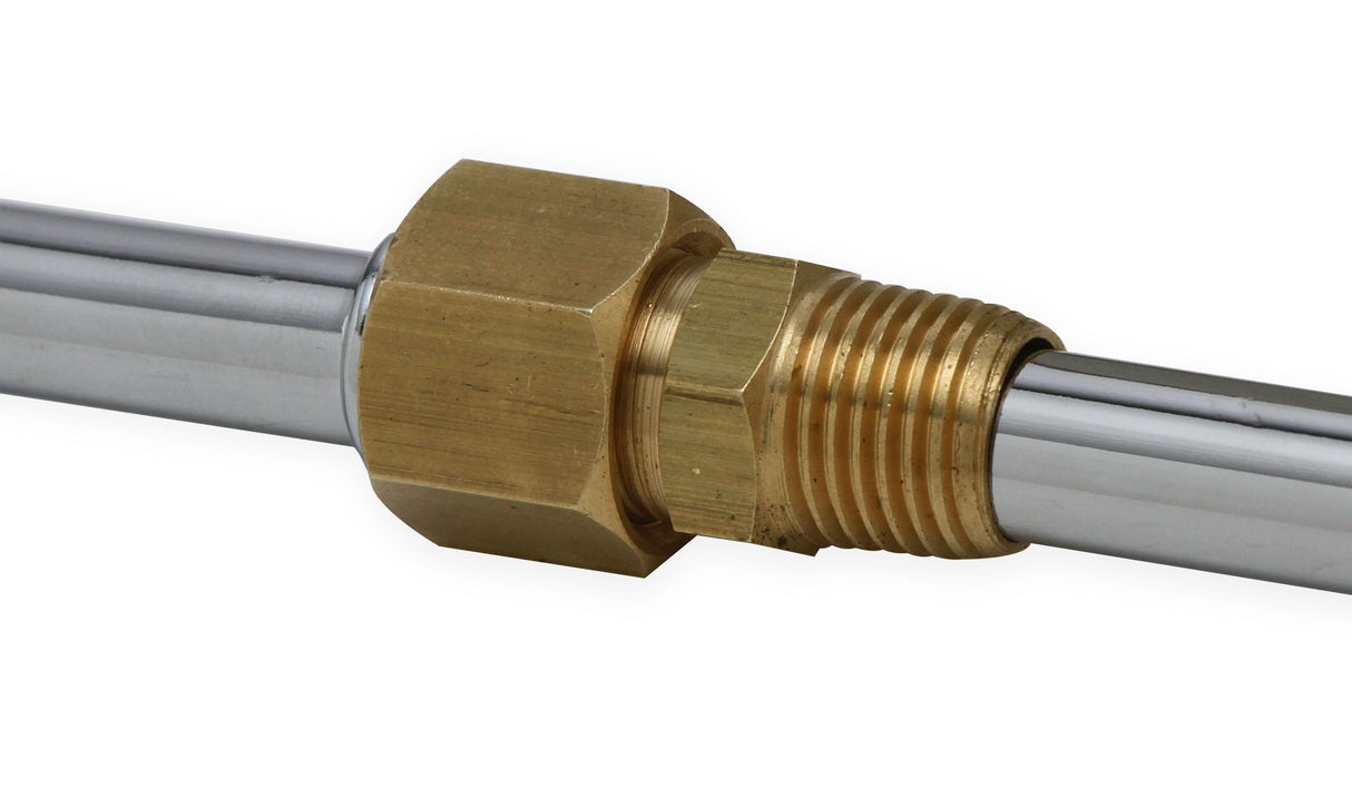 Weiand OIL DIPSTICK FOR WEIAND SMALL BLOCK FORD OIL PANS - 5899WND