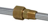 Weiand OIL DIPSTICK FOR WEIAND SMALL BLOCK FORD OIL PANS - 5899WND