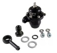AEM Adjustable Fuel Pressure Regulator - 25-303BK