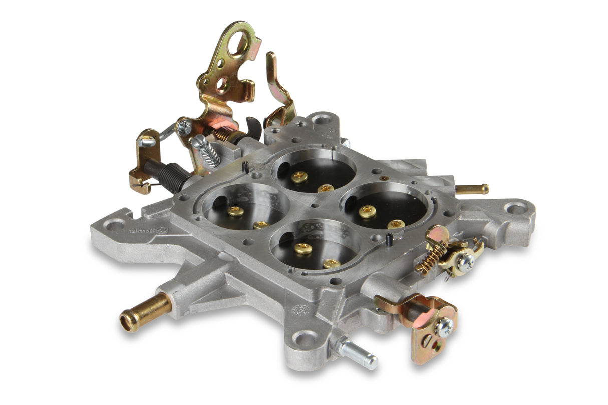 Holley 112-116 Throttle Body Kit, 0-4779