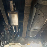 Flowmaster Flow FX Cat-Back Exhaust System - 717946