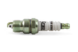 ACCEL HP Copper Spark Plug - Shorty - 0276S-4