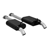 Flowmaster American Thunder Cat-back Exhaust System - 817574