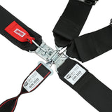 Simpson Racing Harness Latch and Link Left Hand Ratchet - SB51204