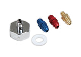 NOS Sniper Single Fogger Wet Nitrous System - Multi-Fit - 07006NOS