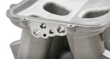 Holley 300-275 8.2" SBF Ford Hi-Ram Carbureted Manifold Base