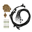 ACCEL Truck Super Tune Up Kit for GM Truck with V8 Throttle Body Engines - TST4
